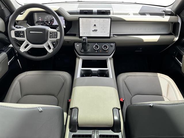 2025 Land Rover Defender 110 P300 S Tucson AZ