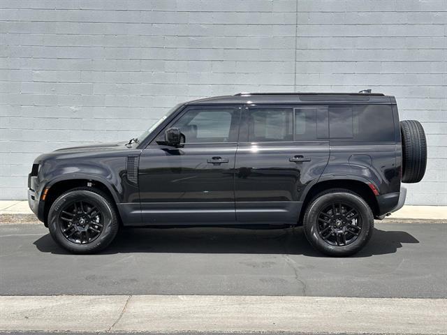 2025 Land Rover Defender 110 P300 S Tucson AZ