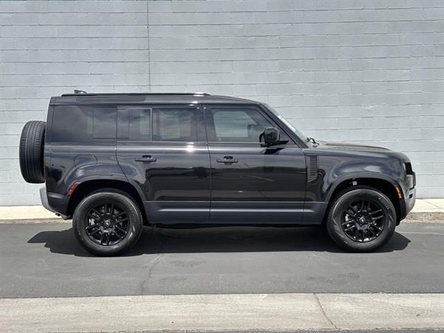 2025 Land Rover Defender 110 P300 S Tucson AZ