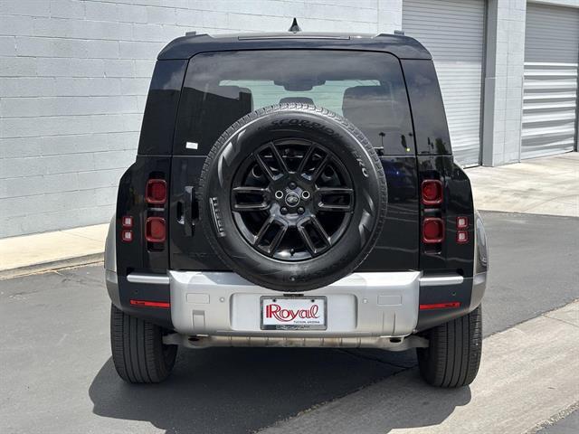 2025 Land Rover Defender 110 P300 S Tucson AZ