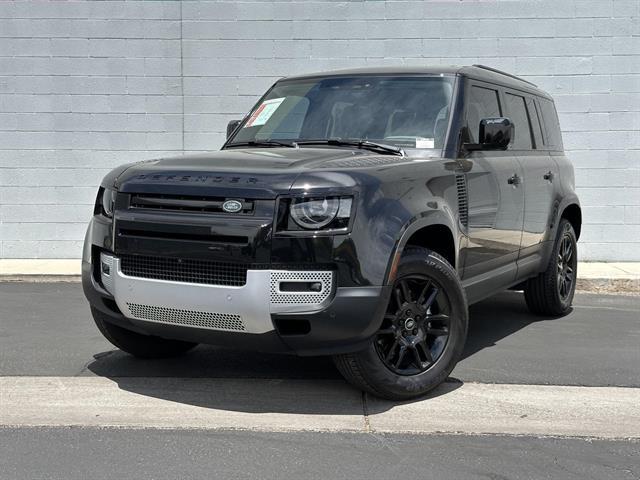 2025 Land Rover Defender 110 P300 S Tucson AZ