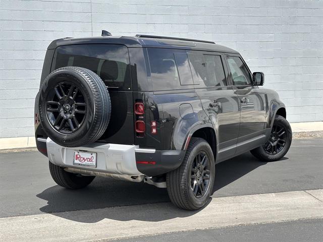 2025 Land Rover Defender 110 P300 S Tucson AZ