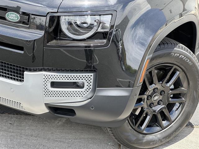 2025 Land Rover Defender 110 P300 S Tucson AZ