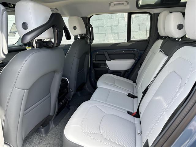 2025 Land Rover Defender 110 P300 S Tucson AZ