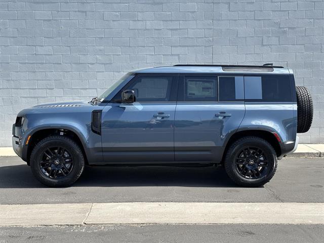 2025 Land Rover Defender 110 P300 S Tucson AZ