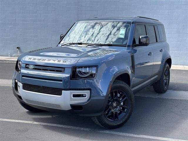 2025 Land Rover Defender 110 P300 S Tucson AZ