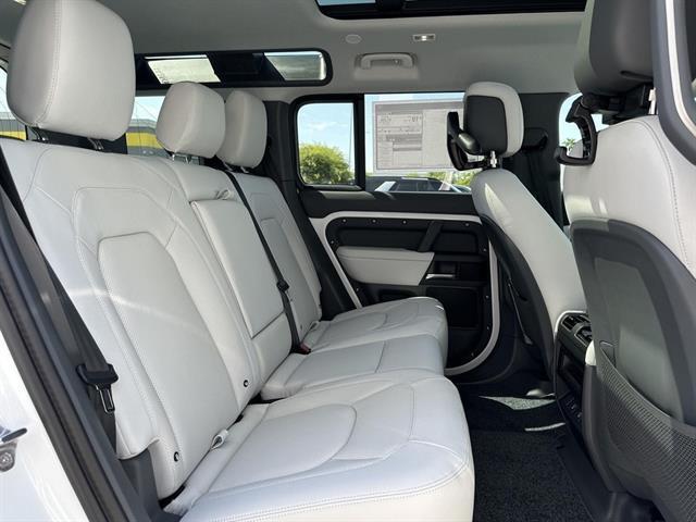 2025 Land Rover Defender 110 P300 S Tucson AZ