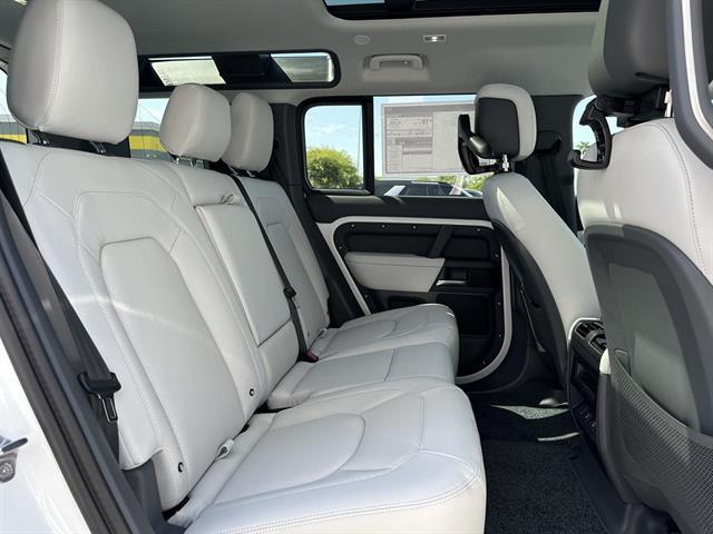 2025 Land Rover Defender 110 P300 S Tucson AZ
