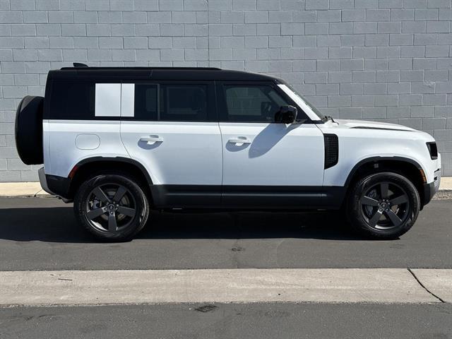 2025 Land Rover Defender 110 P300 S Tucson AZ