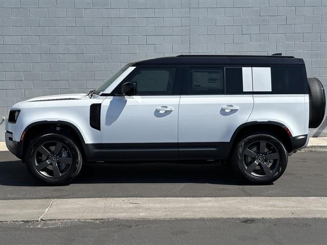 2025 Land Rover Defender 110 P300 S Tucson AZ