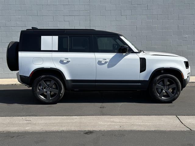 2025 Land Rover Defender 110 P300 S Tucson AZ
