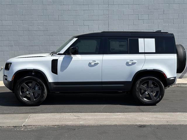 2025 Land Rover Defender 110 P300 S Tucson AZ