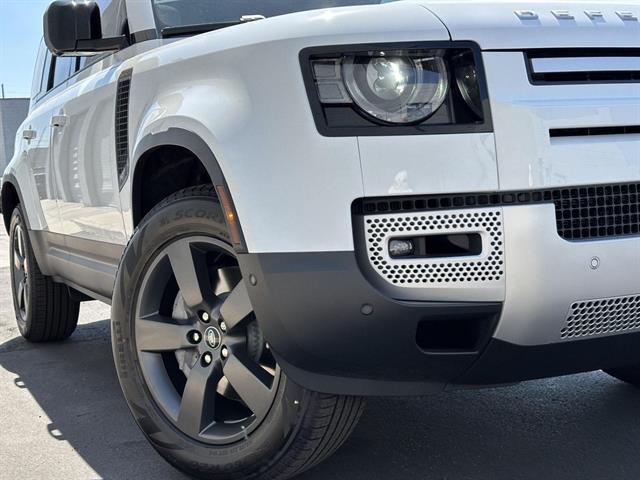 2025 Land Rover Defender 110 P300 S Tucson AZ