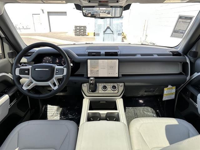 2025 Land Rover Defender 110 P300 S Tucson AZ