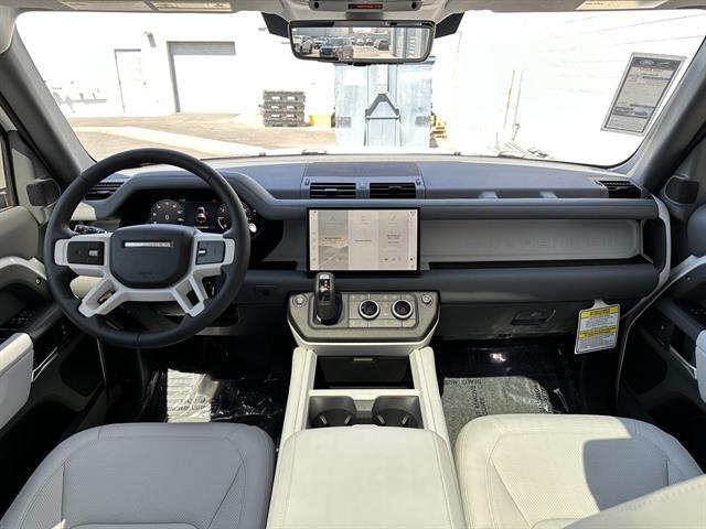 2025 Land Rover Defender 110 P300 S Tucson AZ