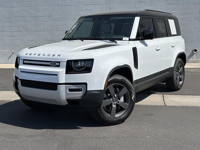 2025 Land Rover Defender 110 P300 S Tucson AZ