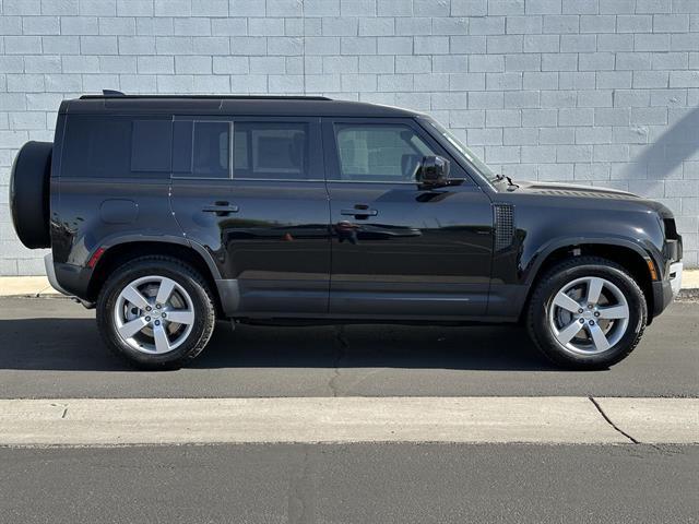 2025 Land Rover Defender 110 P400 S Tucson AZ