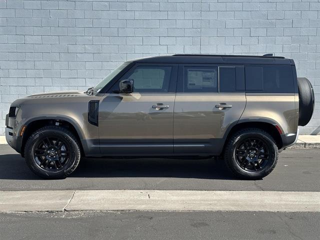 2025 Land Rover Defender 110 P400 S Tucson AZ