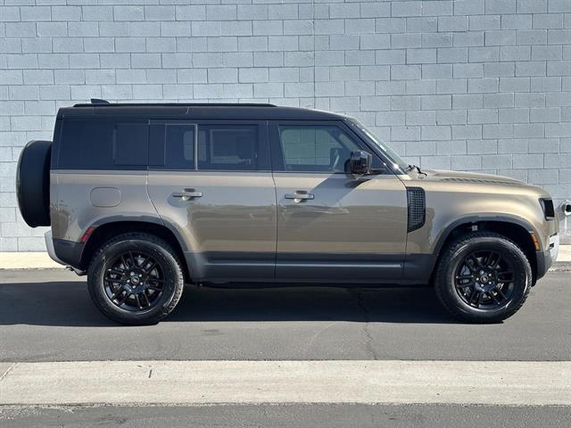 2025 Land Rover Defender 110 P400 S Tucson AZ