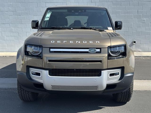 2025 Land Rover Defender 110 P400 S Tucson AZ
