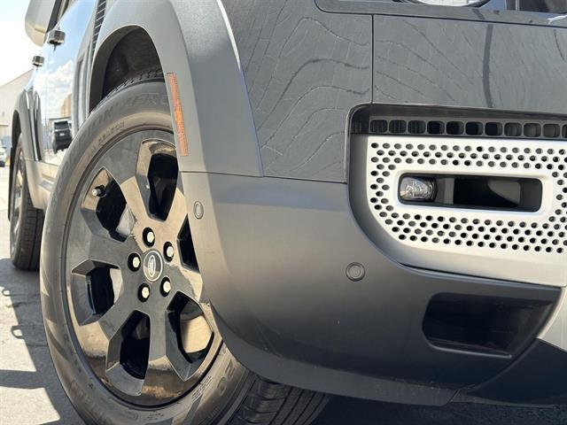 2025 Land Rover Defender 110 P400 S Tucson AZ