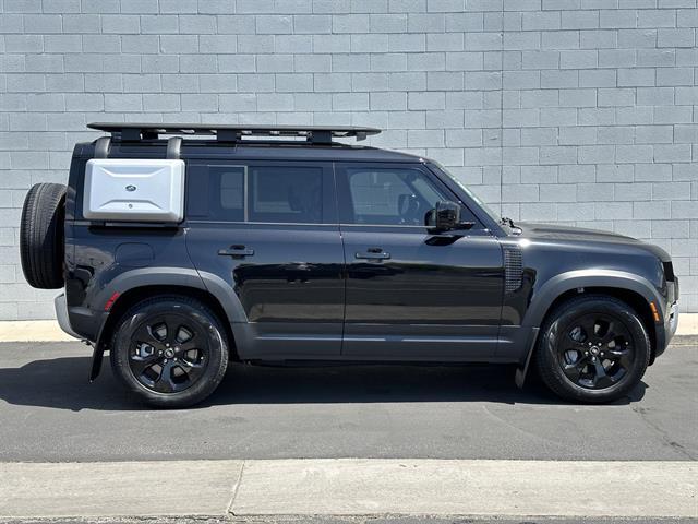 2025 Land Rover Defender 110 P400 S Tucson AZ
