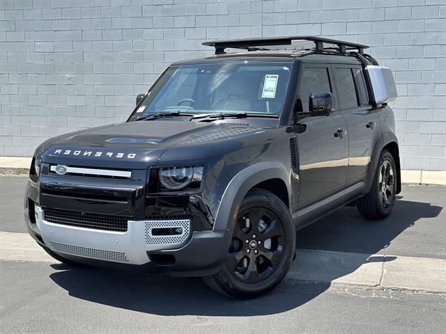 2025 Land Rover Defender 110 P400 S Tucson AZ