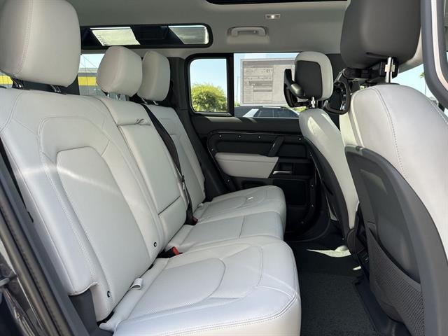 2025 Land Rover Defender 110 P400 S Tucson AZ