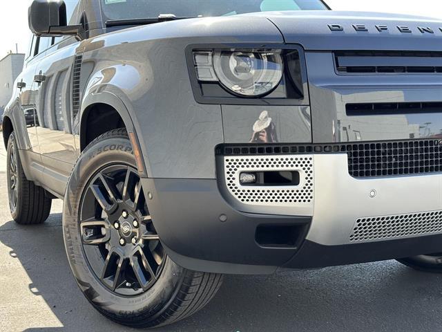 2025 Land Rover Defender 110 P400 S Tucson AZ