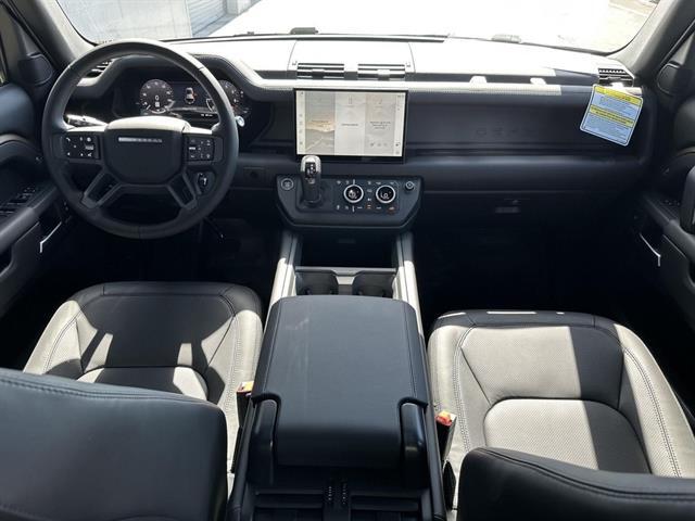2025 Land Rover Defender 110 P400 X-Dynamic SE Tucson AZ