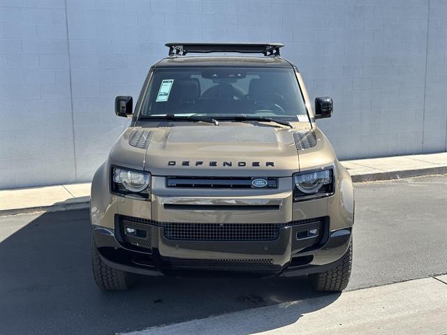 2025 Land Rover Defender 110 P400 X-Dynamic SE Tucson AZ