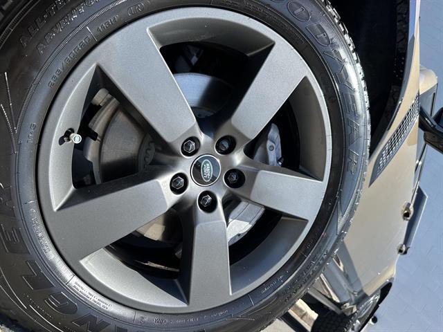 2025 Land Rover Defender 110 P400 X-Dynamic SE Tucson AZ