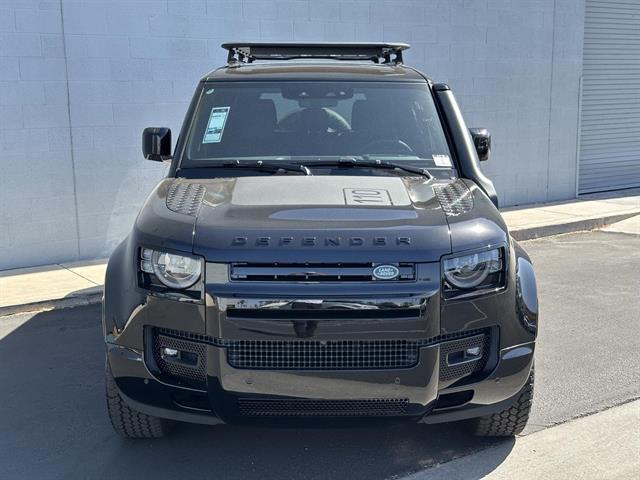 2025 Land Rover Defender 110 P400 X-Dynamic SE Tucson AZ