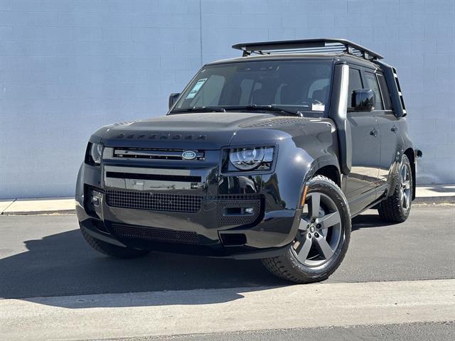 2025 Land Rover Defender 110 P400 X-Dynamic SE Tucson AZ