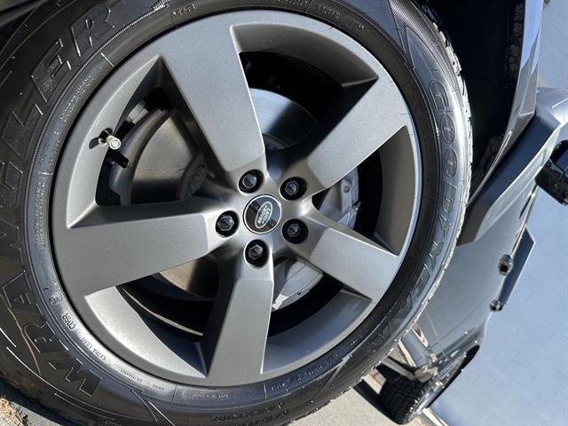 2025 Land Rover Defender 110 P400 X-Dynamic SE Tucson AZ