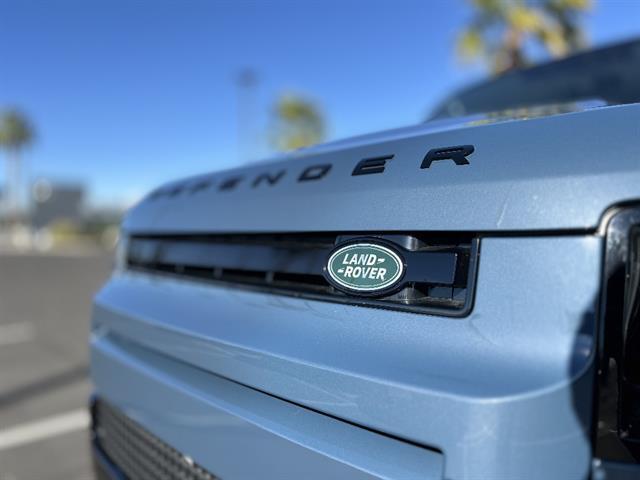 2025 Land Rover Defender 110 P400 X-Dynamic SE Tucson AZ