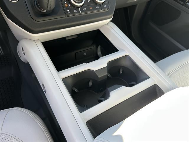 2025 Land Rover Defender 110 P400 X-Dynamic SE Tucson AZ