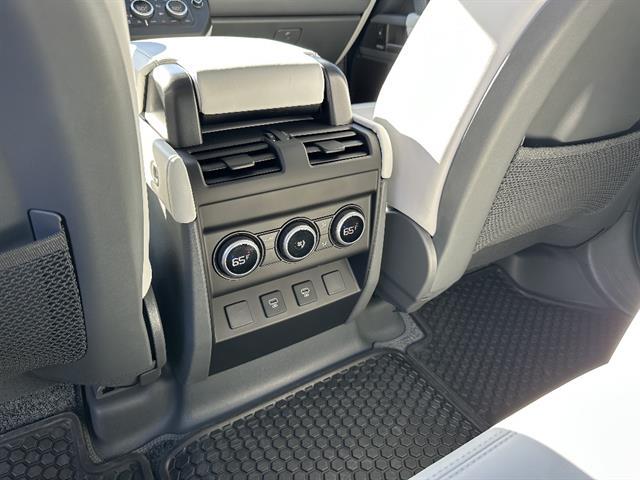 2025 Land Rover Defender 110 P400 X-Dynamic SE Tucson AZ