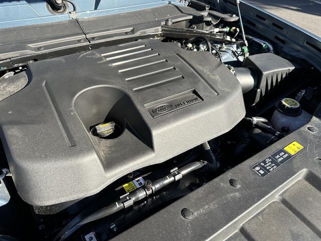 2025 Land Rover Defender 110 P400 X-Dynamic SE Tucson AZ