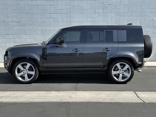2025 Land Rover Defender 110 P500 X-Dynamic SE Tucson AZ