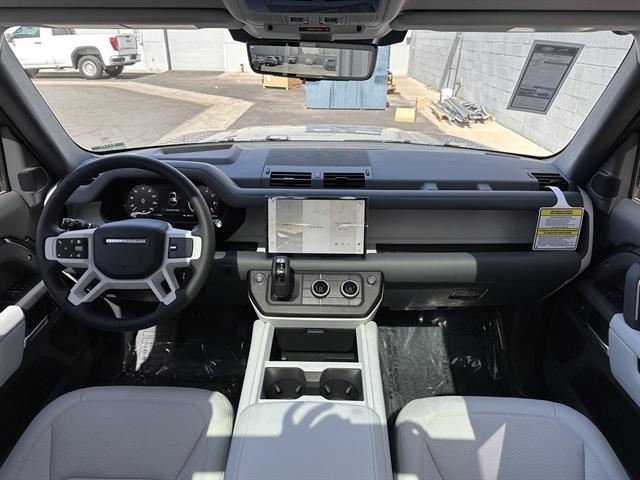 2025 Land Rover Defender 110 P500 X-Dynamic SE Tucson AZ