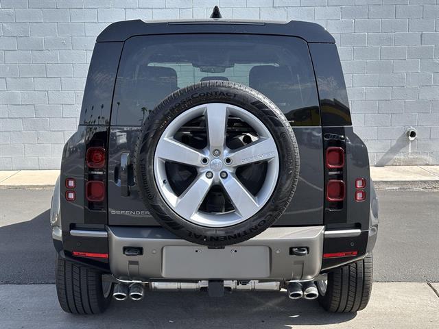 2025 Land Rover Defender 110 P500 X-Dynamic SE Tucson AZ