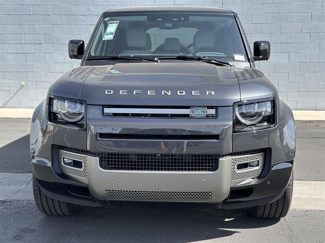 2025 Land Rover Defender 110 P500 X-Dynamic SE Tucson AZ