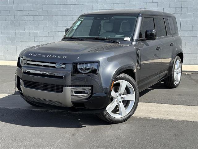 2025 Land Rover Defender 110 P500 X-Dynamic SE Tucson AZ