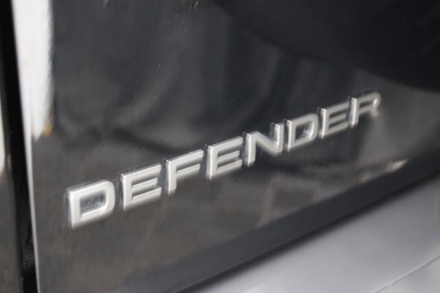 2025 Land Rover Defender 110 P525 V8 Chantilly VA