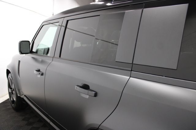2025 Land Rover Defender 110 P525 V8 Chantilly VA