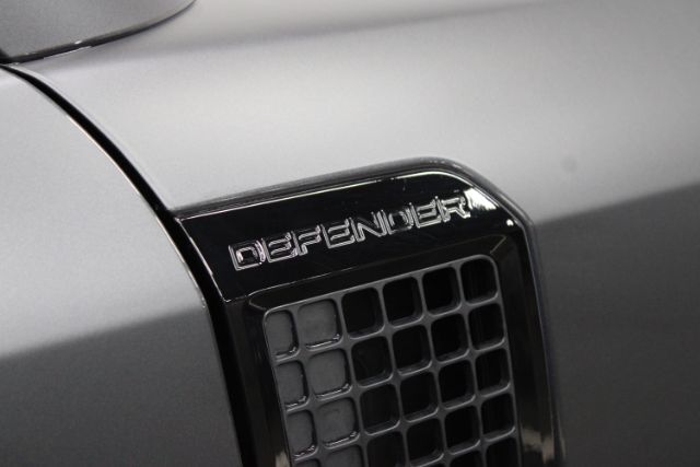 2025 Land Rover Defender 110 P525 V8 Chantilly VA