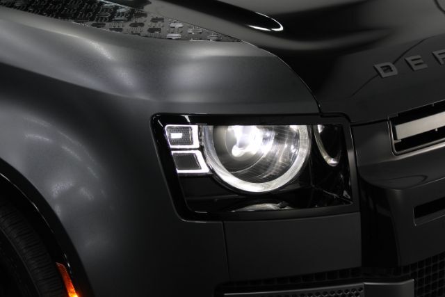 2025 Land Rover Defender 110 P525 V8 Chantilly VA