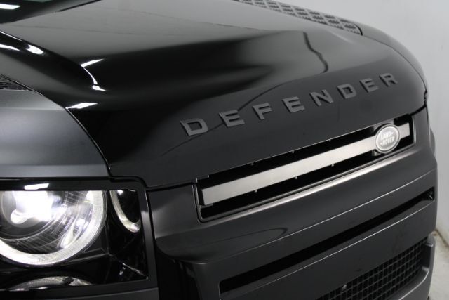2025 Land Rover Defender 110 P525 V8 Chantilly VA