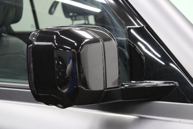 2025 Land Rover Defender 110 P525 V8 Chantilly VA